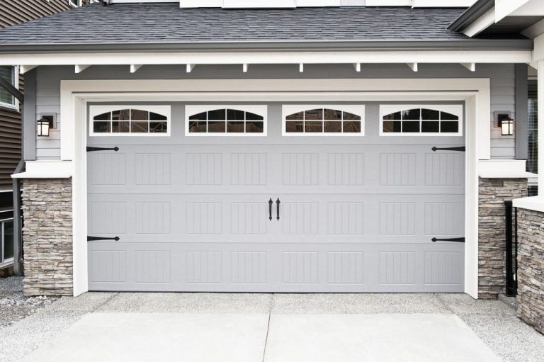 Garage Door Companies In CT