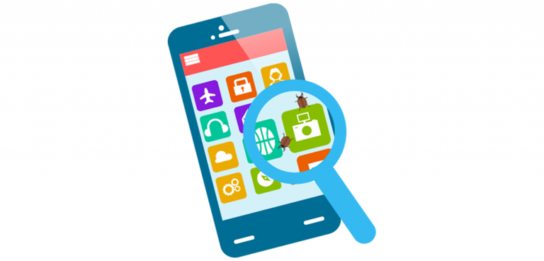 Mobile App Testing