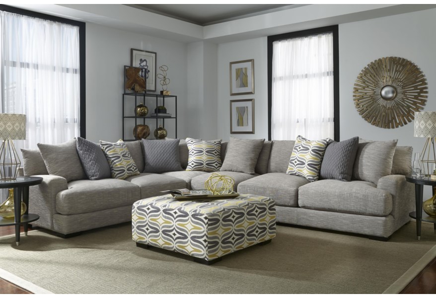 Sectional Sofas