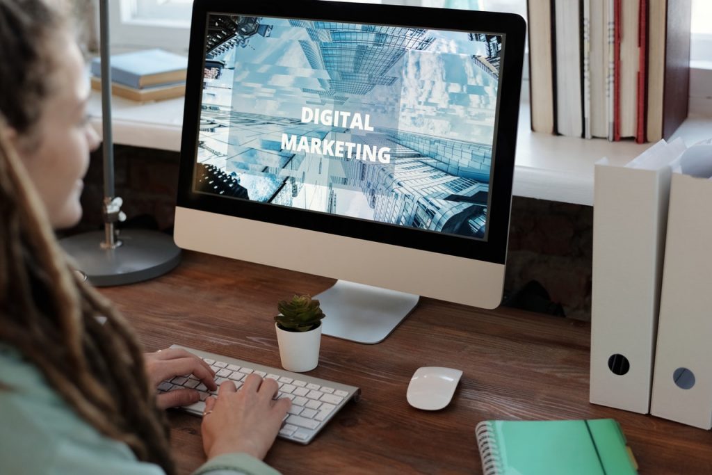 Digital Marketing Trends 2021