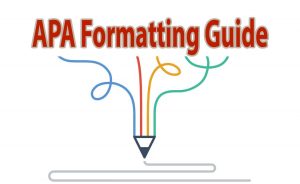 APA Formatting Guide 2021