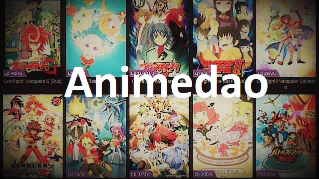 Watch Free Anime With Animedao Alternatives 2021 - Aik Designs