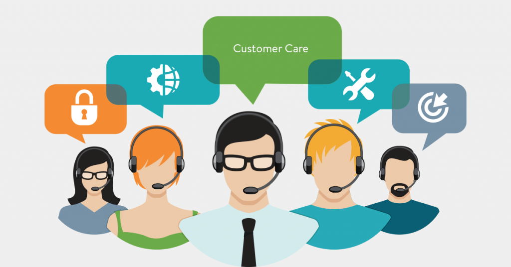 Improve Your Customer Service