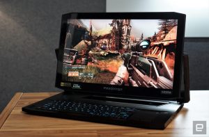Acer Gaming Laptops Price In Pakistan