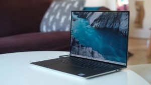 Dell XPS 15 (2020)