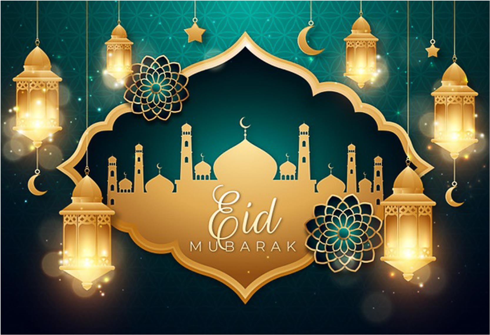 Eid Mubarak Special Person Happy Eid Mubarak Wishes 4730