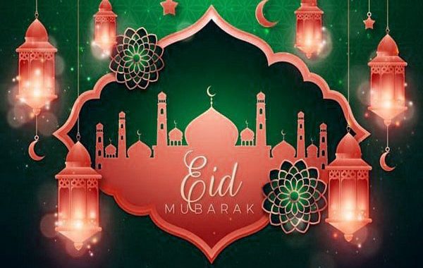 Send Eid SMS Free Online