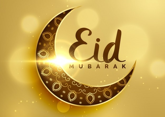 Eid Mubarak: Special Person Happy Eid Mubarak Wishes - Aik Designs