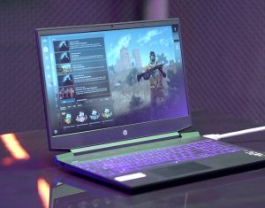 HP Gaming Laptops Price In Pakistan 2021