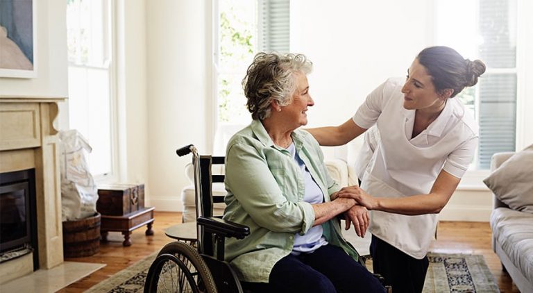 Home Health Care