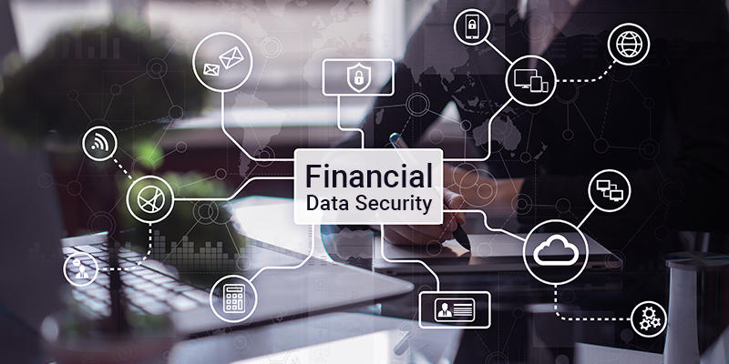 Financial Data Security
