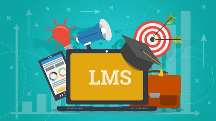 LMS Digital Training Programs