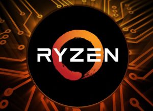 Best Laptop AMD Ryzen Processor