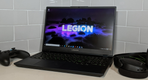 Lenovo Gaming Laptops Price In Pakistan