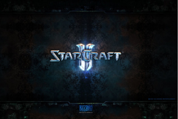 StarCraft 2