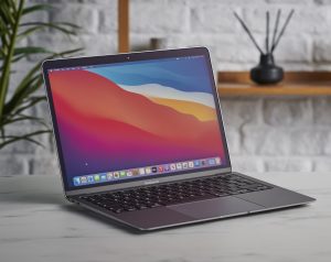 MacBook Air (M1, 2020)