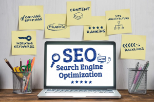 7 Step Process to Realize the Promise of SEO