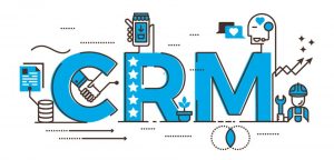 Salesforce CRM Software 