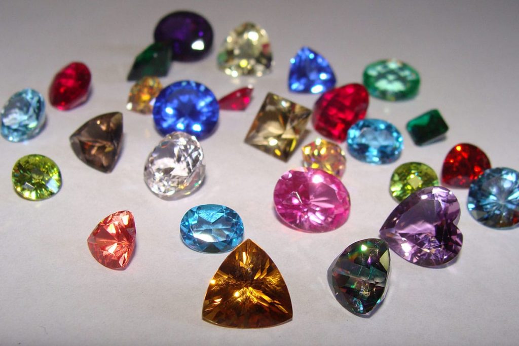 Buy Real Gemstones Online