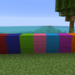 How to Make Concrete in Minecraft – Concrete Powder Recipe