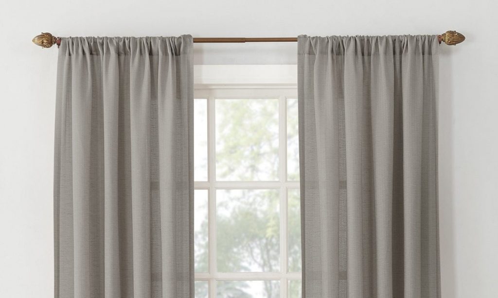 Window Curtains - Buy Modern Curtains At Lowest Prices in UAE