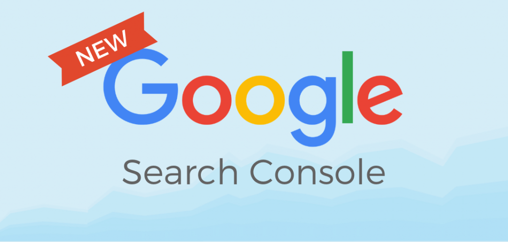 Google Search Console 2021