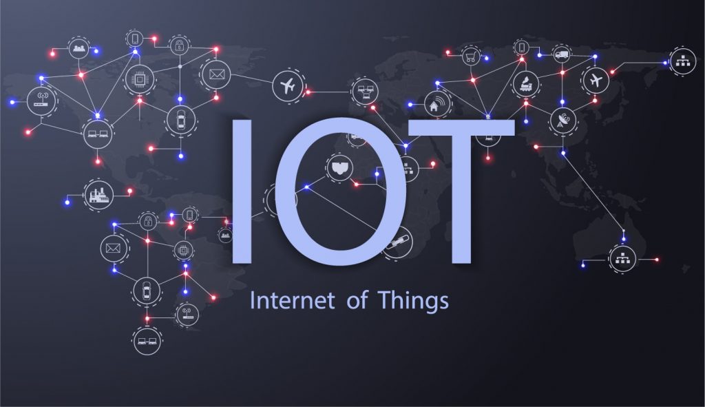 IoT For Dummies 2021