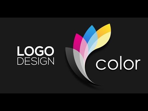 Best Logo Design Color