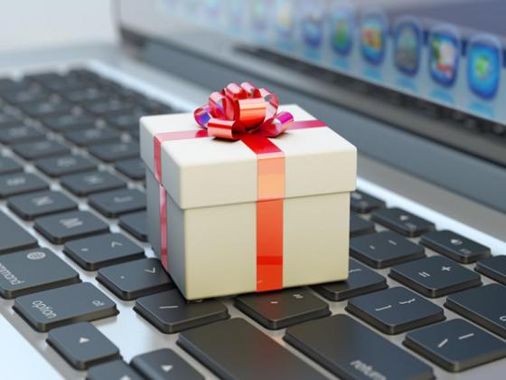 Online Gifting