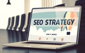 Best SEO Strategy 2021