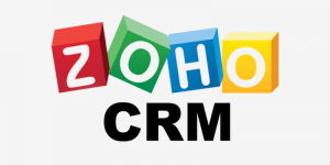 Zoho CRM Software 2021