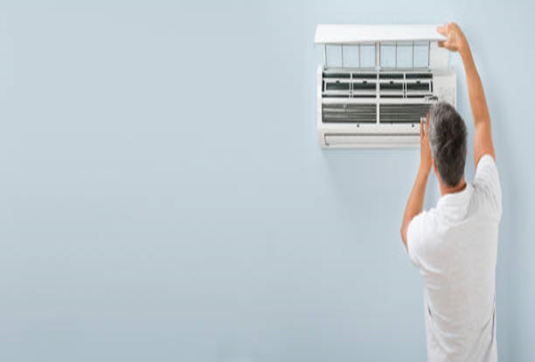 A/C Repair Company