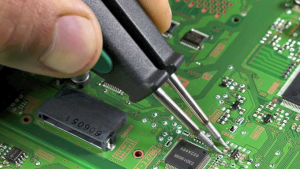 Circuit Board Repair Services