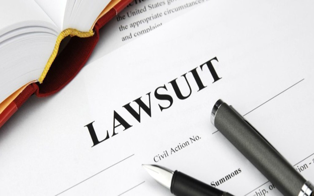 Class Action Lawsuit For Late Payment Of Wages