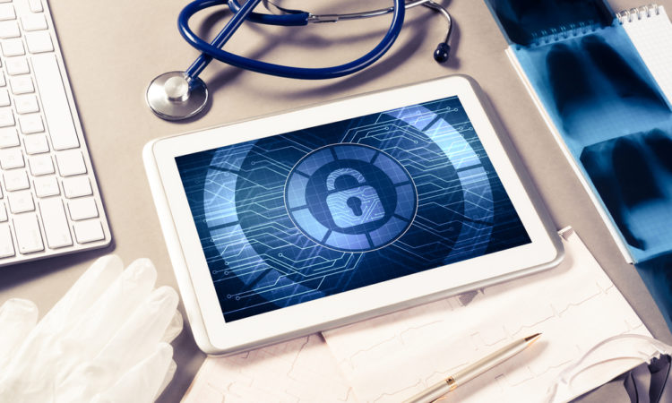 Healthcare Cyber-Attacks