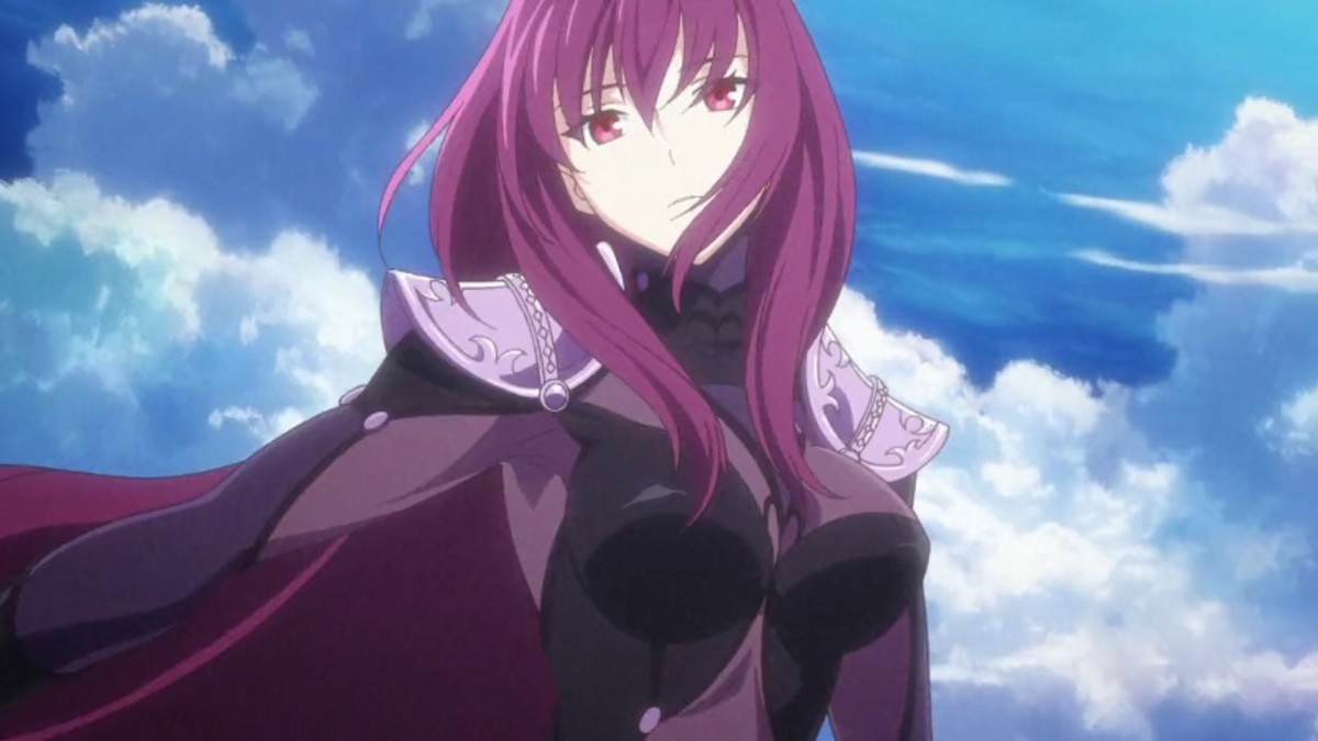 10 of the Best FATE Anime Series of All Time According to Fans  Caffeine  Anime