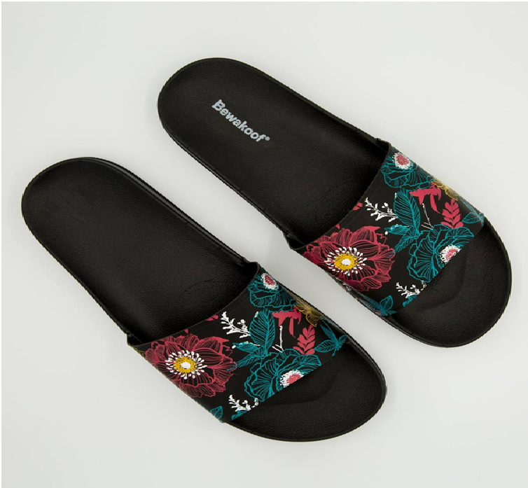 Ways To Style Flip-Flops For Daily - Aik Designs