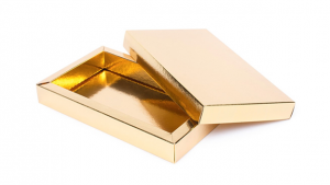 Best Gold Foil Boxes