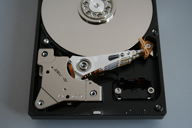 Hard Drive Failure Symptoms