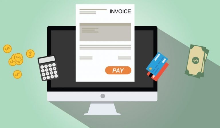 INVOICING AND BILLING SOFTWARE