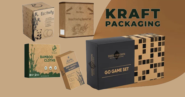Kraft Box