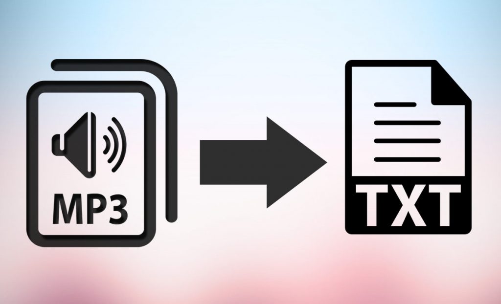Best Mp3 To Text Converter Online Free