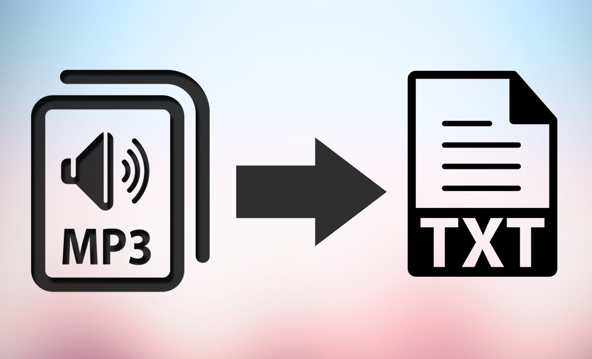 mp3 to text converter
