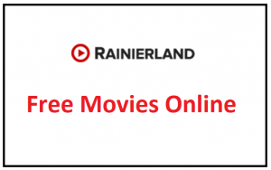 rainierland movie stream