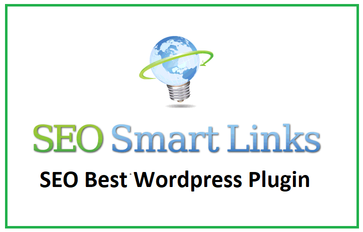 Wordpress SEO Smart Links Plugin
