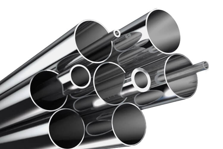 Stainless Steel Tubes