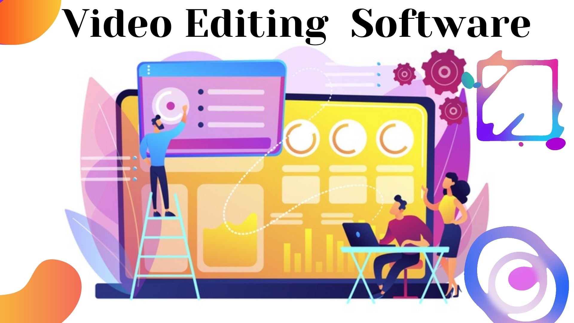 software for editing photos