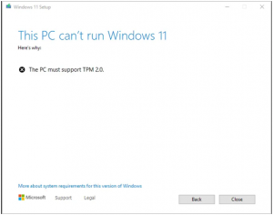 download Windows 11 ISO