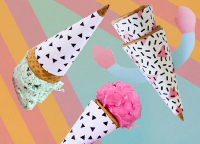 Best Ice Cream Cone Sleeves Suppliers