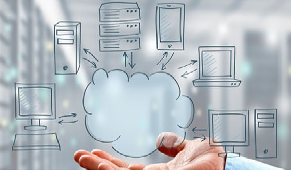 Benefits of Deploying Cloud VDI